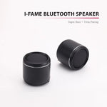 Super Bass I-Fame Bluetooth Speaker