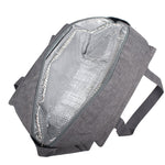 Polyester Cooler Tote Bag