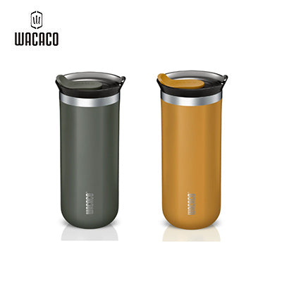 Wacaco Octaroma Grande (435ML) Insulated Coffee Mug