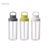 Kinto To Go Water Bottle 480ML