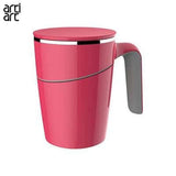artiart Grace Spill Free Suction Mug | Executive Door Gifts