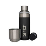 360 Degrees Insulated Flask With Pour Thru Cap 750ML