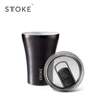 STTOKE Limited Edition Insulated Ceramic Cup 8oz
