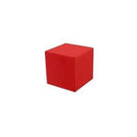 Red Cube Stressball | Executive Door Gifts