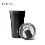 STTOKE Classic Insulated Ceramic Cup 12oz