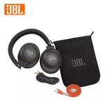 JBL LIVE 650BTNC Wireless Over-Ear Noise-Cancelling Headphones | Executive Door Gifts