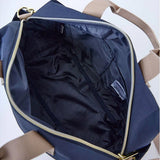 Legato Largo Washable Nylon 2 Way Mini Tote Bag