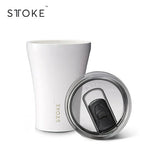 STTOKE Classic Insulated Ceramic Cup 8oz