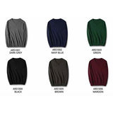 Classic V-Neck Sweater | Executive Door Gifts