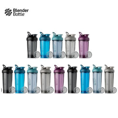 BlenderBottle Pro™ Series Shaker Bottle