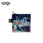 Loqi Urban Foldable Tote Bag – Singapore