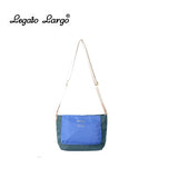 Legato Largo Color Combo Mini Shoulder Bag