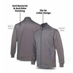 Ultifresh Full Moon Zip Up Jacket (Unisex) | Executive Door Gifts