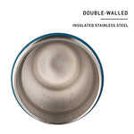 BlenderBottle STRADA™ Insulated Stainless Steel Shaker Bottle