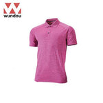 Wundou P715 Workout Polo Shirt