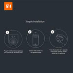 Xiaomi Mi Smart Temperature and Humidity Sensor | Executive Door Gifts