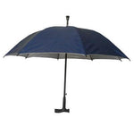 24" Auto Open Stick Umbrella | Executive Door Gifts