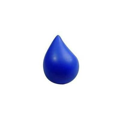Water Droplet Stressball | Executive Door Gifts