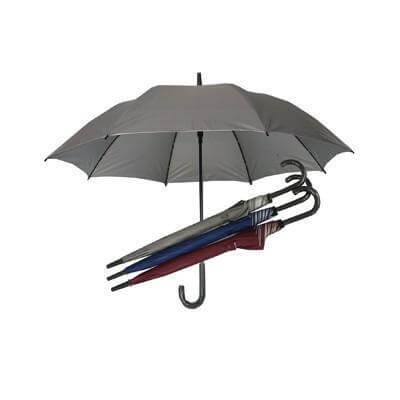 27 Inch Regular Auto Umbrella | Executive Door Gifts