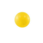 Yellow ball Stressball | Executive Door Gifts