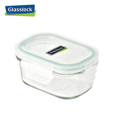 150ml Glasslock Classic Container | Executive Door Gifts