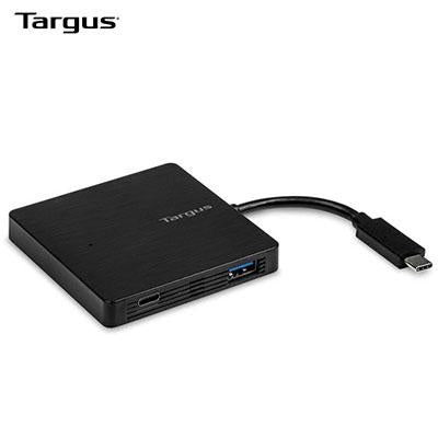 Targus Square Type-C USB Hub | Executive Door Gifts