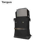 Targus 15" Newport Convertible 2-in-1 Messenger Backpack