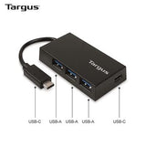 Targus Type-C USB Hub | Executive Door Gifts