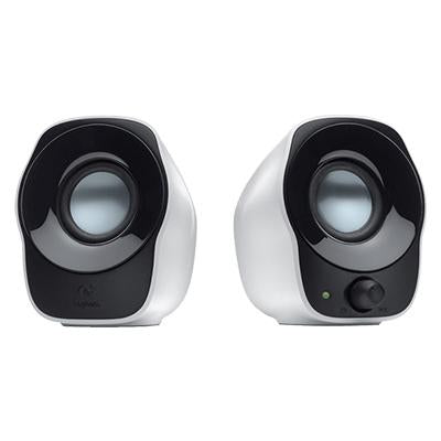 USB Powered Stereo Speakers | Executive Door Gifts