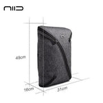 NIID UNO Sleek II Backpack | Executive Door Gifts