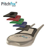 Pitchfix Tour Edition Golf Divot Tool with Ball Marker | Executive Door Gifts