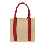 Eco Friendly Jute Tote Bag | Executive Door Gifts