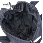 Anello Future Nostalgia 2Way Mini Boston Bag