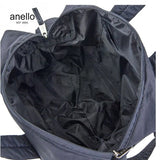 Anello Future Nostalgia 2Way Mini Boston Bag