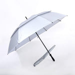 Double Layered Golf Umbrella | Executive Door Gifts