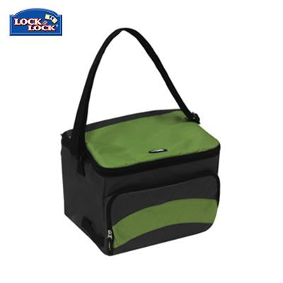 Lock & Lock Insulated Cooler Bag L | Executive Door Gifts