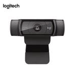 Logitech C920 HD PRO Webcam | Executive Door Gifts