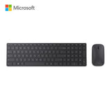 Microsoft Designer Bluetooth® Desktop Set | Executive Door Gifts