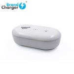 BrandCharger 2-in-1 Smart UV Sterilizer with Wireless Charger | Executive Door Gifts