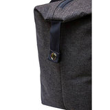 Grey Nylon Travel Bag | Executive Door Gifts