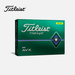 Titleist AVX Golf Balls | Executive Door Gifts