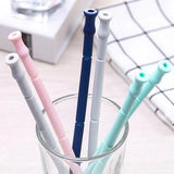 Foldable Silicone Straw Kit | Executive Door Gifts