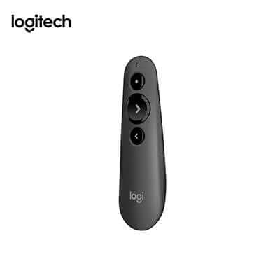 Logitech Professional Wireless Presenter R500 | Executive Door Gifts