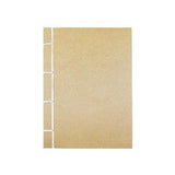 Eco-Friendly Notebook with String Binding | Executive Door Gifts