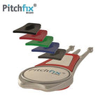 Pitchfix Tour Edition 2.5 Golf Divot Tool with Ball Marker | Executive Door Gifts