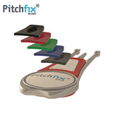 Pitchfix Tour Edition 2.5 Golf Divot Tool with Ball Marker | Executive Door Gifts