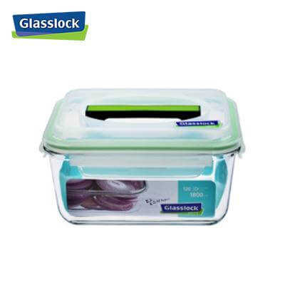 1800ml Glasslock Handy Container | Executive Door Gifts