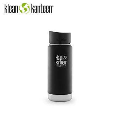 Klean Kanteen Insulated Water Bottle Wide 16oz | Executive Door Gifts