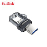 SanDisk Ultra Dual Drive m3.0 | Executive Door Gifts