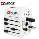 SKROSS Travel Adaptor MUV USB | Executive Door Gifts